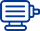源于航空技术的空气悬浮轴承